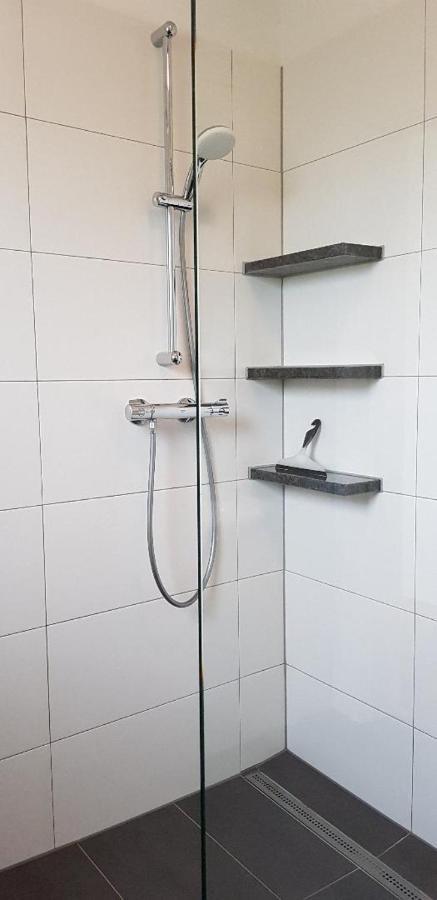 Appartamento Haus Rebenblick Dierbach Esterno foto