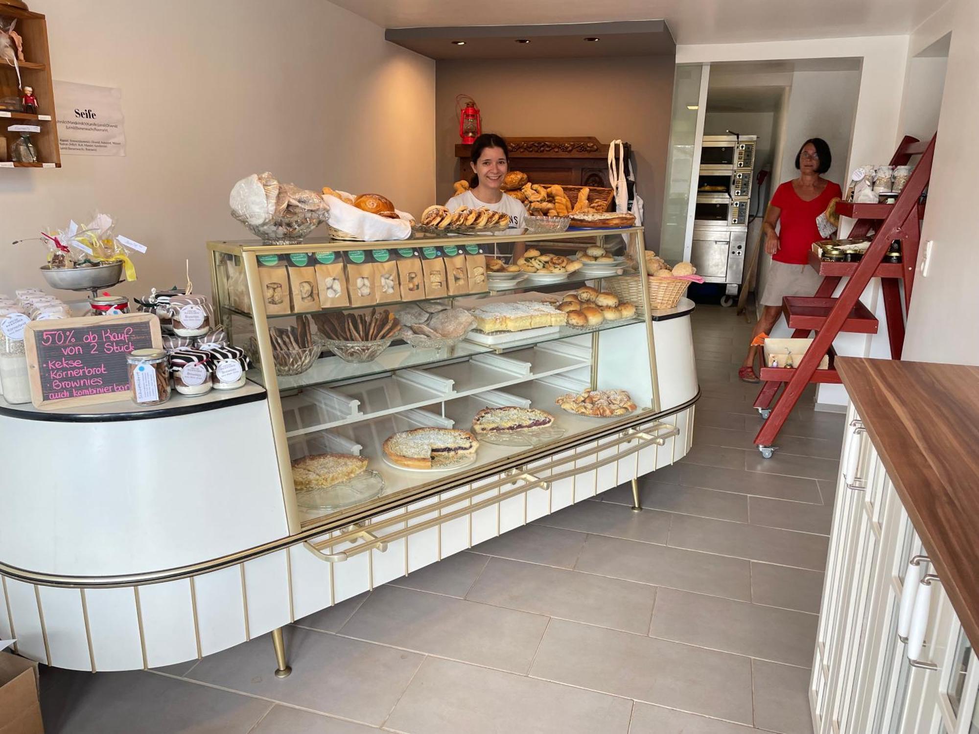 Appartamento Haus Rebenblick Dierbach Esterno foto